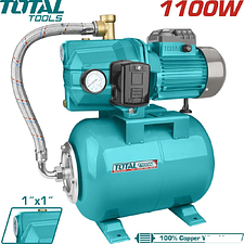 Насосная станция Total TWP411006
