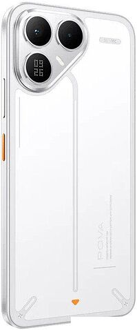 Телефон Tecno Pova 8 5G LK6 8GB/256GB (белый)