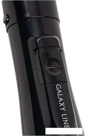 Фен-щетка Galaxy GL4409
