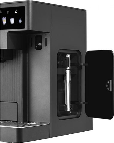 Капсульная кофеварка Catler ES 750 G Renzo