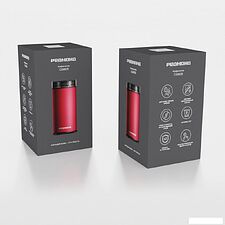 Электрическая кофемолка Redmond (Редмонд) CG805 (красный) Электрическая кофемолка Redmond (Редмонд) CG805 (красный)
