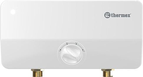 Проточный электрический водонагреватель Thermex Artflow 10500
