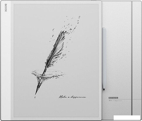 Электронная книга Onyx BOOX Note Max