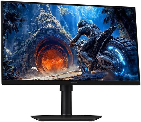 Игровой монитор Samsung Odyssey G4 LS25HG400EIXCI