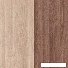 Готовая кухня Интерлиния Мила 1.68x3.4 левая (шимо светлый-шимо темный-малага) Готовая кухня Интерлиния Мила 1.68x3.4 левая (шимо светлый-шимо темный-малага)