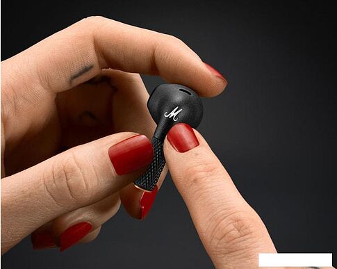 Наушники Marshall Minor III