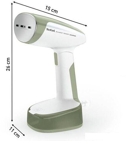 Отпариватель Tefal Access Steam Pocket DT3053E1