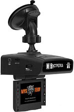 Автомобильный видеорегистратор Mystery MRD-830HDVS