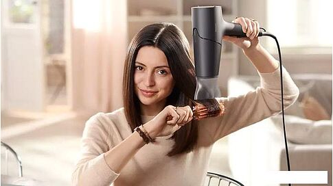 Фен Philips BHD504/00