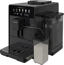 Кофемашина Weissgauff WCM-350 Automatic ColorTouch Cappuccino