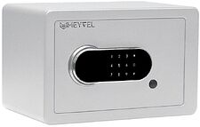 Мебельный сейф Meyvel SF5-310-200 (белый)