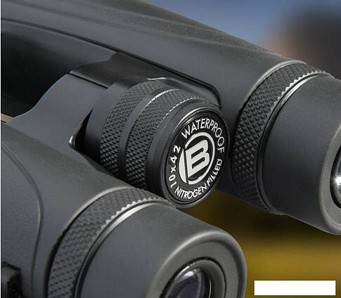 Бинокль Bresser Corvette 10x42 (черный)