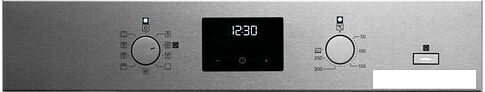 Электрический духовой шкаф Electrolux EOD3H50TX