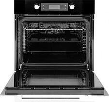 Электрический духовой шкаф Weissgauff EOM 691 PDBS