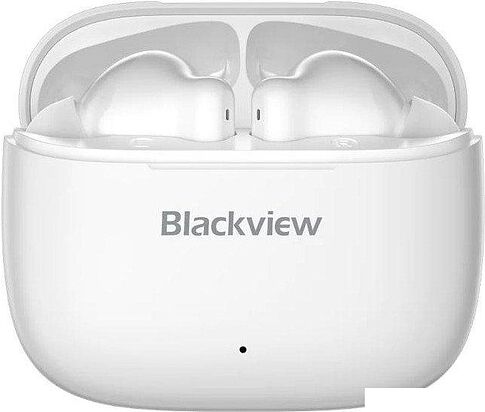 Наушники Blackview AirBuds 4 (белый)