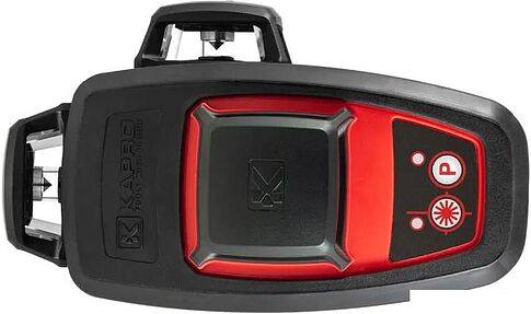 Лазерный нивелир Kapro 883H 3D (кейс)