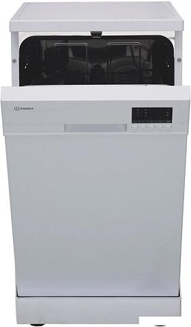 Отдельностоящая посудомоечная машина Indesit DFS 1C269