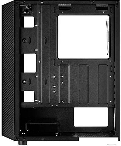 Корпус AeroCool Hive FRGB