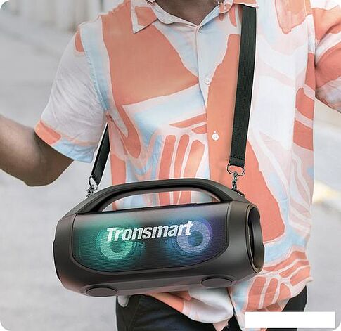 Беспроводная колонка Tronsmart Bang SE
