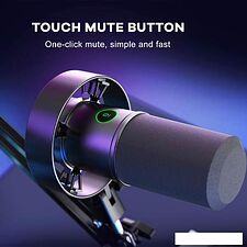 Проводной микрофон FIFINE K688