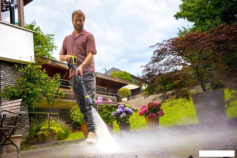 Мойка высокого давления Karcher K7 Comfort Premium Connect 1.317-540.0