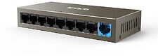Неуправляемый коммутатор Tenda TEF1109D