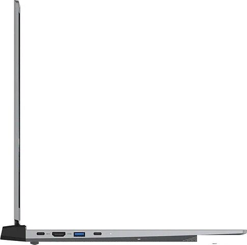 Ноутбук Machcreator Vision L16 SE Grey JJ00G500HRU