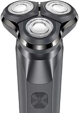 Электробритва Polaris PMR 0611RC wet&dry 5D PRO 5 blades+ (графит)