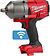Гайковерт Milwaukee M18 Fuel OneFHIWF12-0X One-Key (без АКБ, кейс)