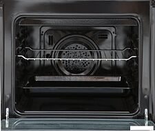 Кухонная плита Renova SG6E-W(ICTFDS)