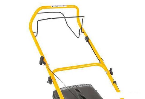 Газонокосилка Stiga Collector 48 S B 2L0482028/ST2