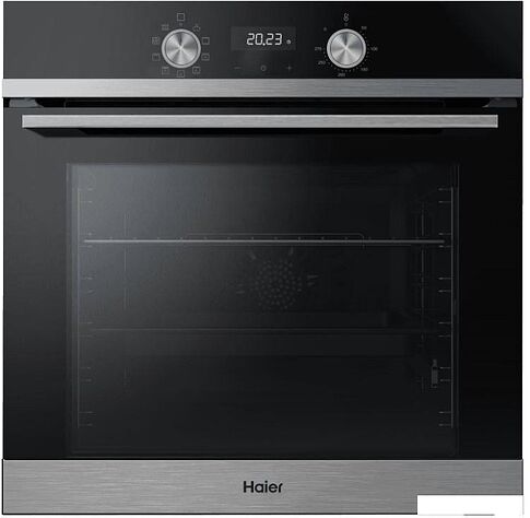 Электрический духовой шкаф Haier HOQ-K2ANN3BX