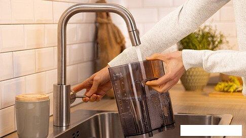 Капельная кофеварка Bosch MyMoment TKA3M133