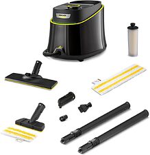 Пароочиститель Karcher SC 3 Deluxe Anniversary Edition 1.513-436.0 Пароочиститель Karcher SC 3 Deluxe Anniversary Edition 1.513-436.0