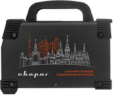 Сварочный инвертор Сварог REAL ARC 200 (Z238N) black