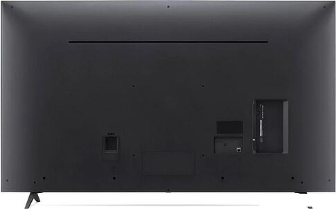 Телевизор LG 55UQ80001LA