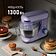 Планетарный миксер Weissgauff WSM 131 PML Prime Chef