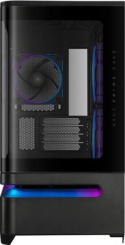 Корпус ASUS Prime AP202 TG ARGB (черный)