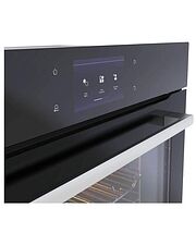 Электрический духовой шкаф TECHNO O7007516N3BWV