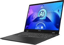 Игровой ноутбук MSI Prestige 16 AI+ Evo B2VMG-032RU