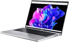 Ноутбук Acer Swift Go SFG14-71-765D NX.KLQCD.002