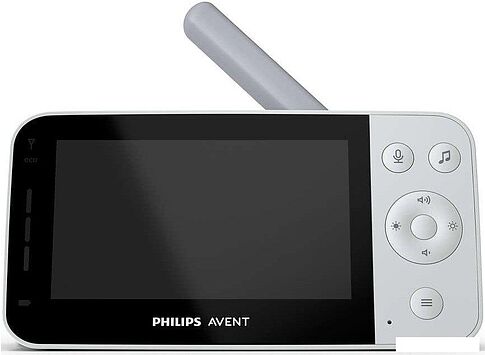 Радионяня Philips Avent SCD923/26