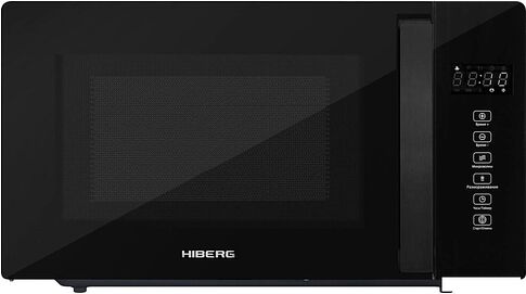 Микроволновая печь Hiberg i-VM 4088 B