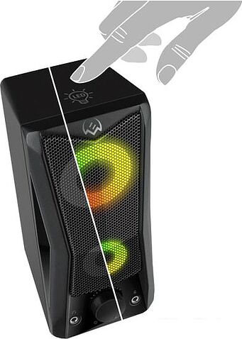 Акустика SVEN 445