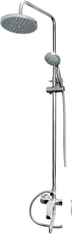 Душевая система Eleanti 0402.479