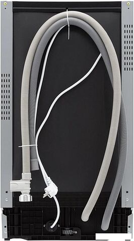 Встраиваемая посудомоечная машина Krona Kamaya 45 BI V2