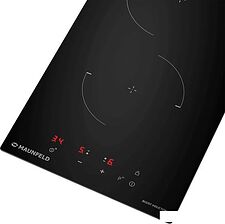 Варочная панель MAUNFELD CVI302EXBK