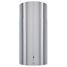 Кухонная вытяжка Krona Tetis 400 4P (нержавеющая сталь)