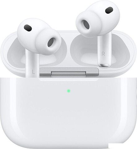 Наушники Apple AirPods Pro 3
