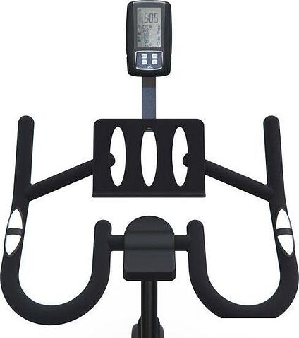 Велотренажер DFC Spectrum 15.0 Plus B-109